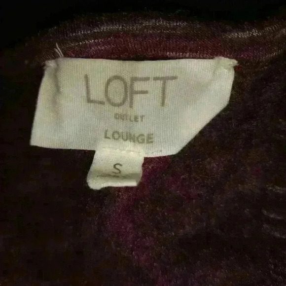 Loft loungewear - Picture 4 of 4